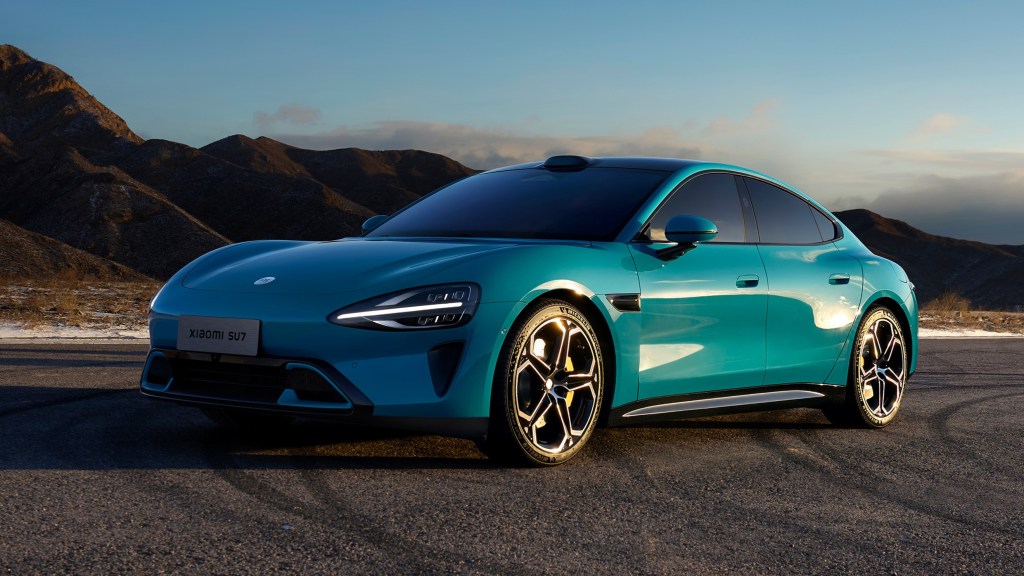 Indians Were Anticipating a Xiaomi Smartphone, Got A Car&nbsp;Instead