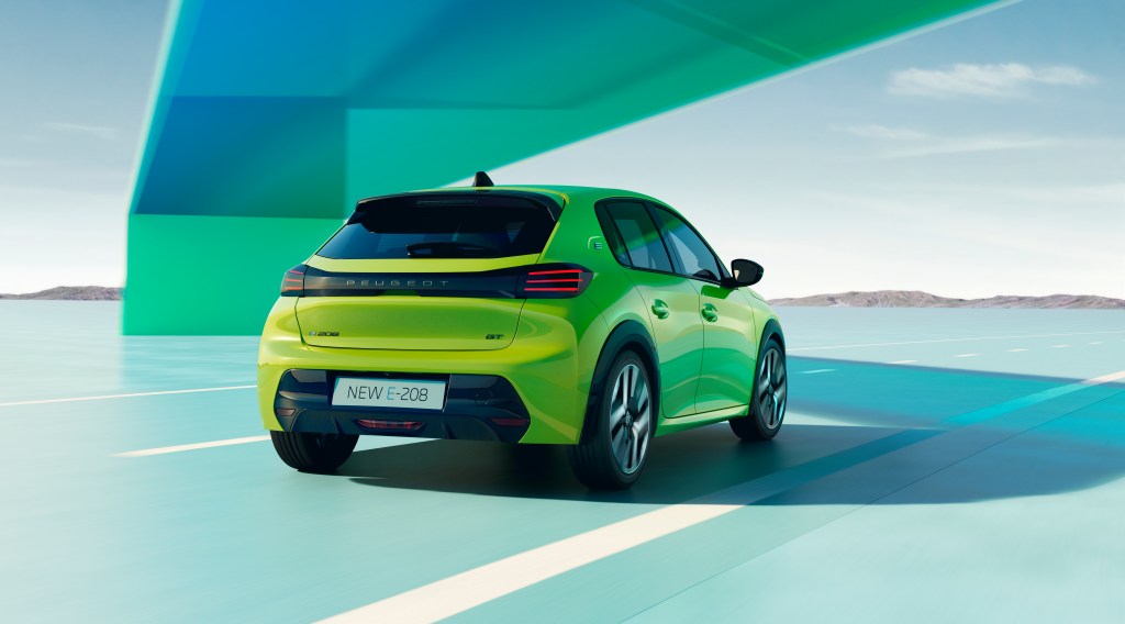 208 | Peugeot