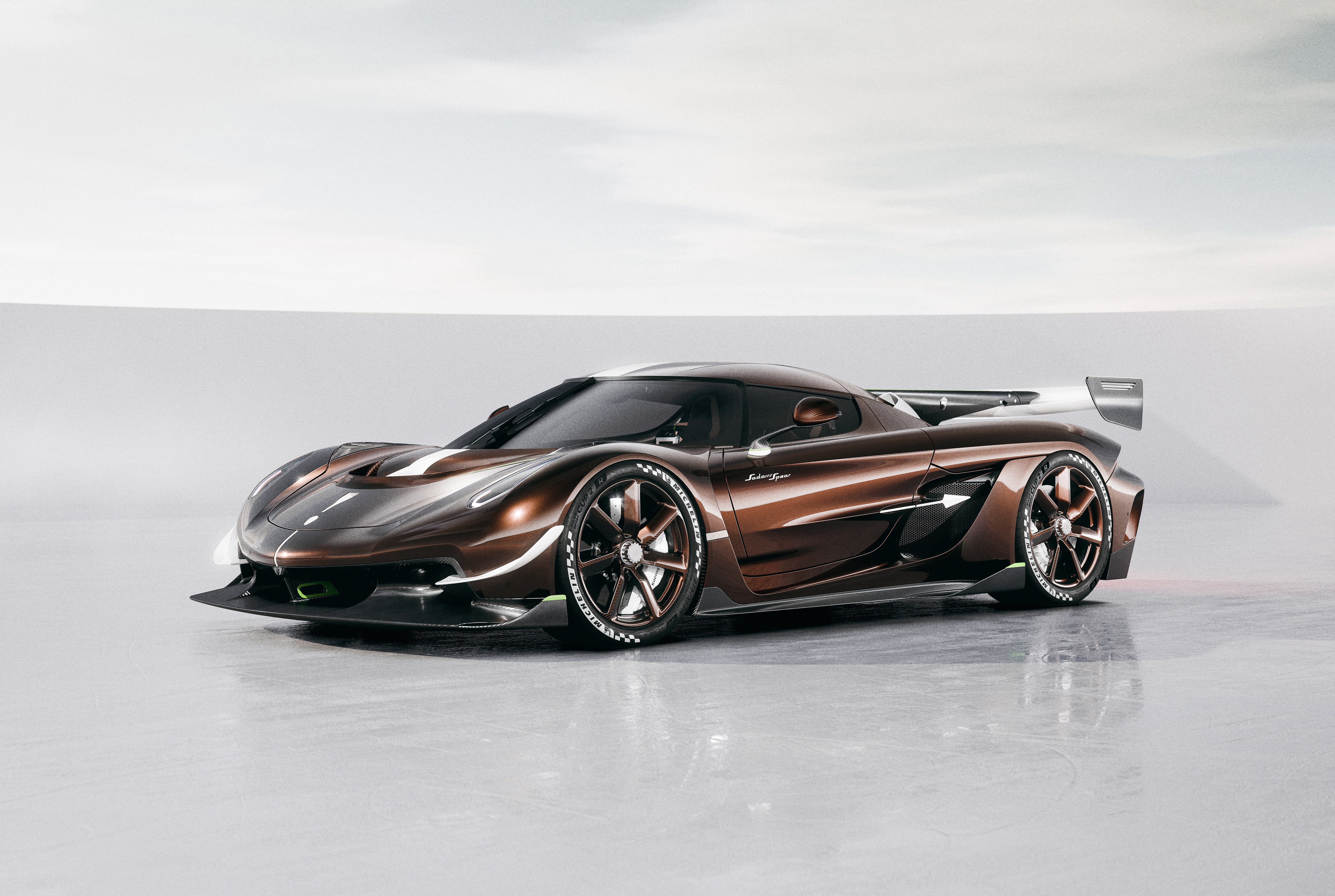 Koenigsegg
