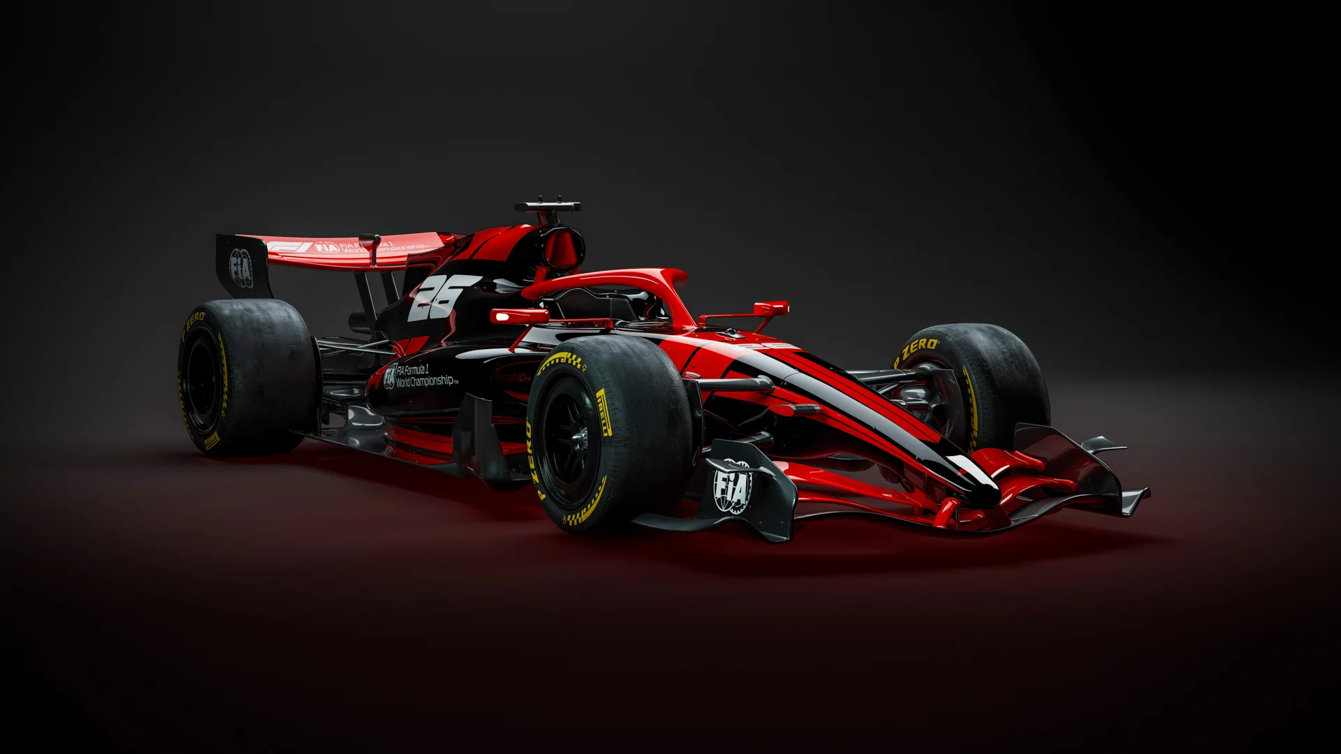 F1 2026